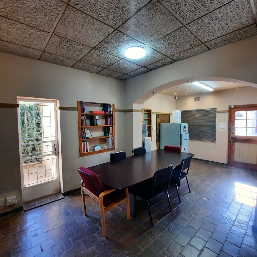 Commercial Property for Sale in Westdene Free State